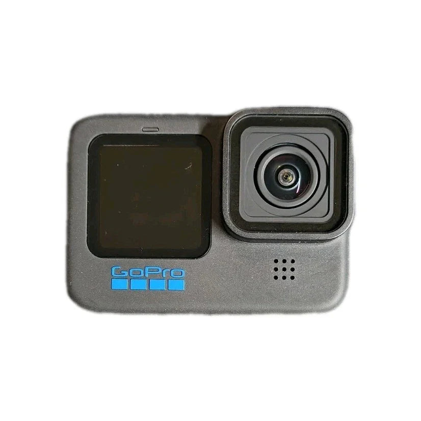 GoPro HERO10 Action Camera - Black